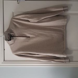 Men's Woolrich pullover size XL